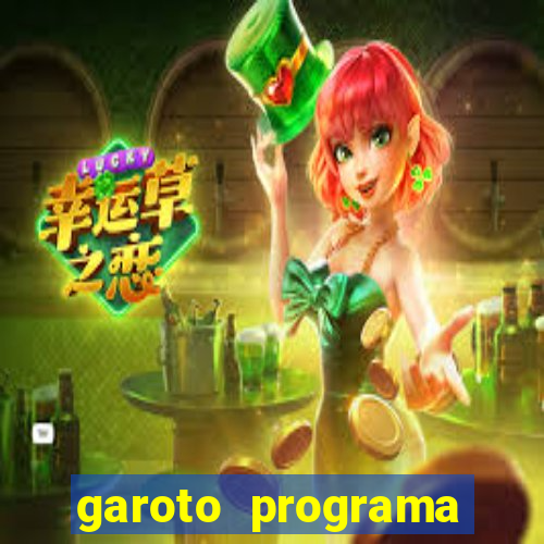 garoto programa porto alegre